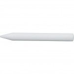 Bodytec battoir goupille nylon 13mm