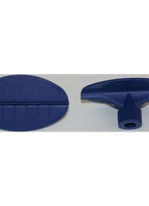 Bodytec bâton de colle transparant H.D. 5 pces