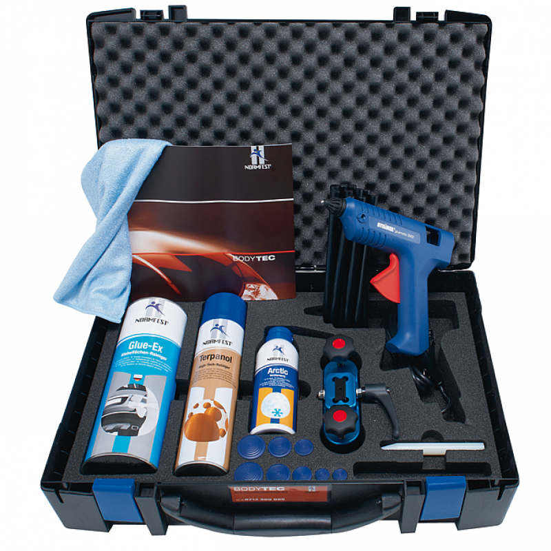 BODYTEC-SET