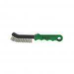 Brosse à frein en ALu special