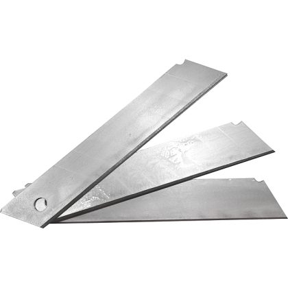 lames pour cutter 18 MM