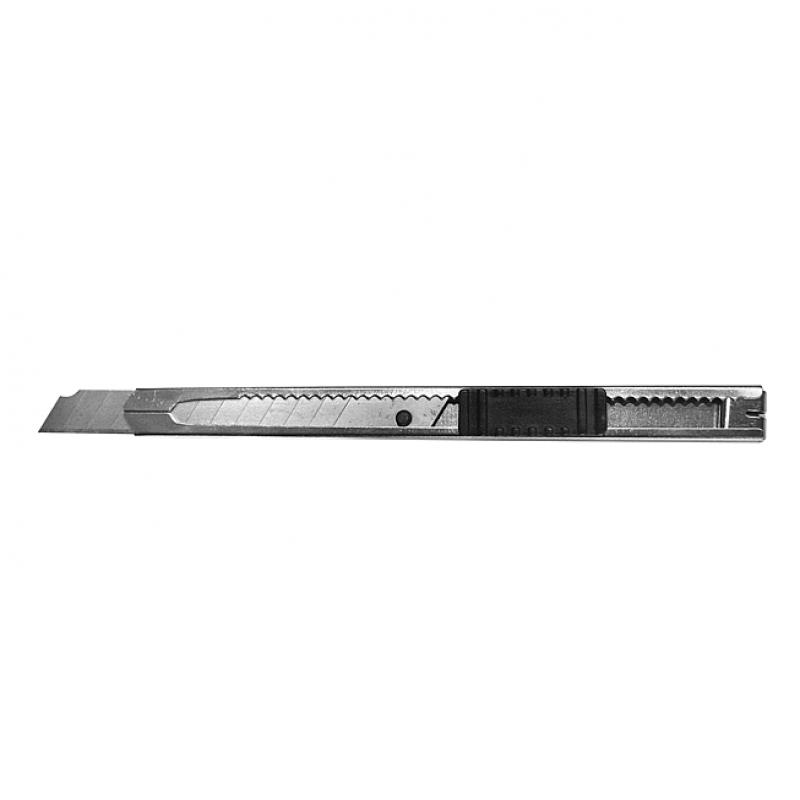 Cutter Normfest fin avec lames 9mm