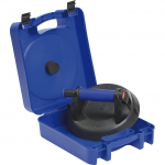 PUMPSAUGHEBER TRUCKER, 210MM