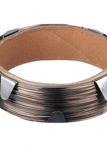 corde a 4 coins coupant bobine 50m