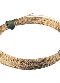 Corde à piano tressée pour découpe pare-brise 20M