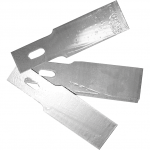 Couteau pour grattoir pare-brise 12mm
