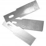 Couteau pour grattoir pare-brise 16mm