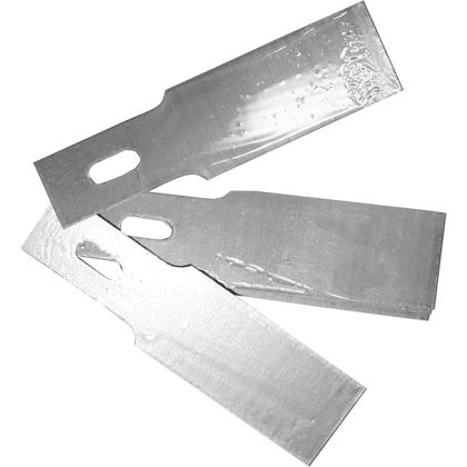Couteau pour grattoir pare-brise 16mm