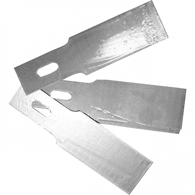 Couteau pour grattoir pare-brise 16mm