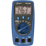 MULTIMETER NORMFEST