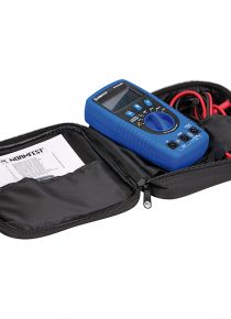 MULTIMETER NORMFEST