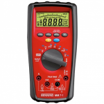 MULTIMETER BENNING MM7-1