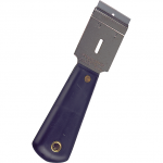 Porte couteau grattoir fenêtre