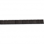 Barette à coller hybride noir 60G 5G TL