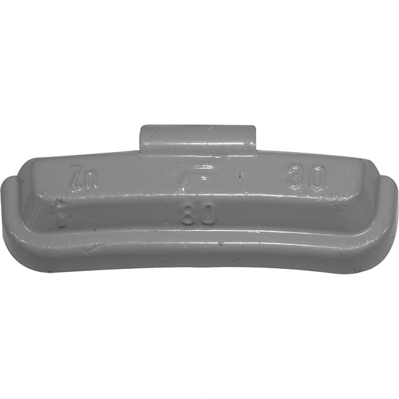 ZINC EQUILIBRAGE OEM QUALITE  pour jante tole ZN 50G
