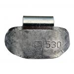 LKW SCHLAGGEWICHT BLEI   100G