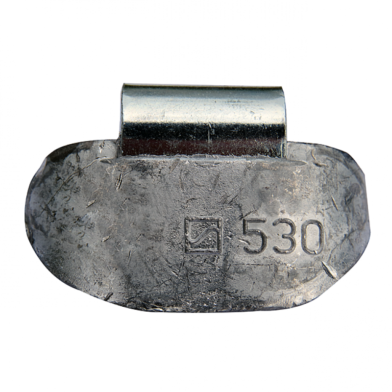 LKW SCHLAGGEWICHT BLEI   50G