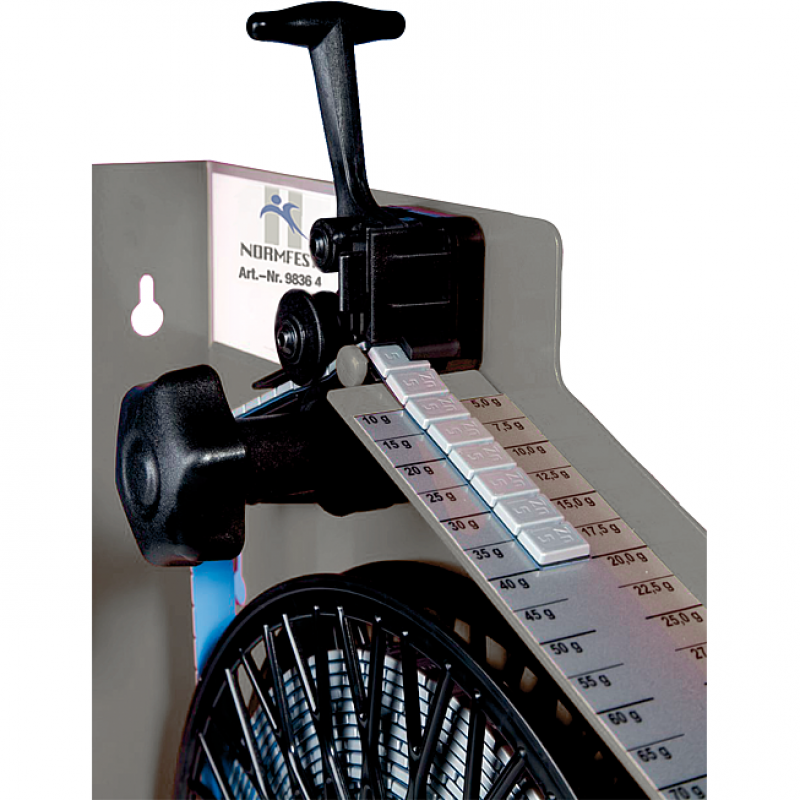 WAND-SCHNEIDEGERAET FÜR 5KG ROLLEN