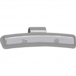 POIDS EQUILIBRAGE POUDRE ZN ALU  40G