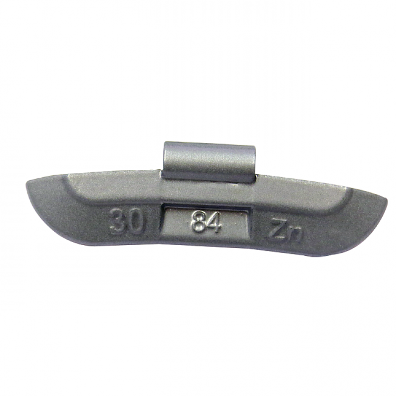 Poids équilibrage ZN 5G Jantes universel + françaises