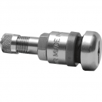 Valves metalique avec capuchon métal