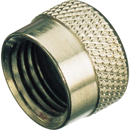 METALL-VENTILKAPPEN