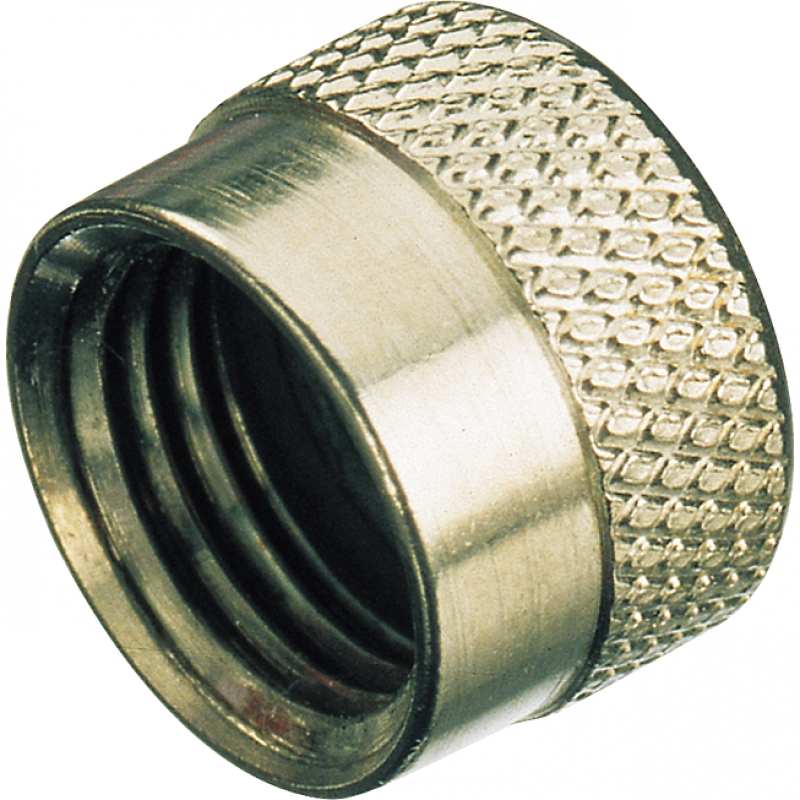 METALL-VENTILKAPPEN