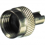 METALL-VENTILKAPPEN M. SCHLUESSEL