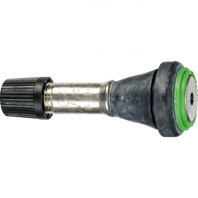 Valve spéciale transport. Alligator CVV 47mm