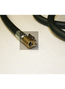 Gonfleur manomètre électronique 0-12 bar