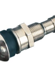 PKW-VENTIL METALL SPEZ.BMW L 43MM