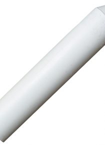 Craie graisse à pneu blanche