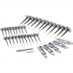 Set Complet de Réparation Pneumatique et flanc