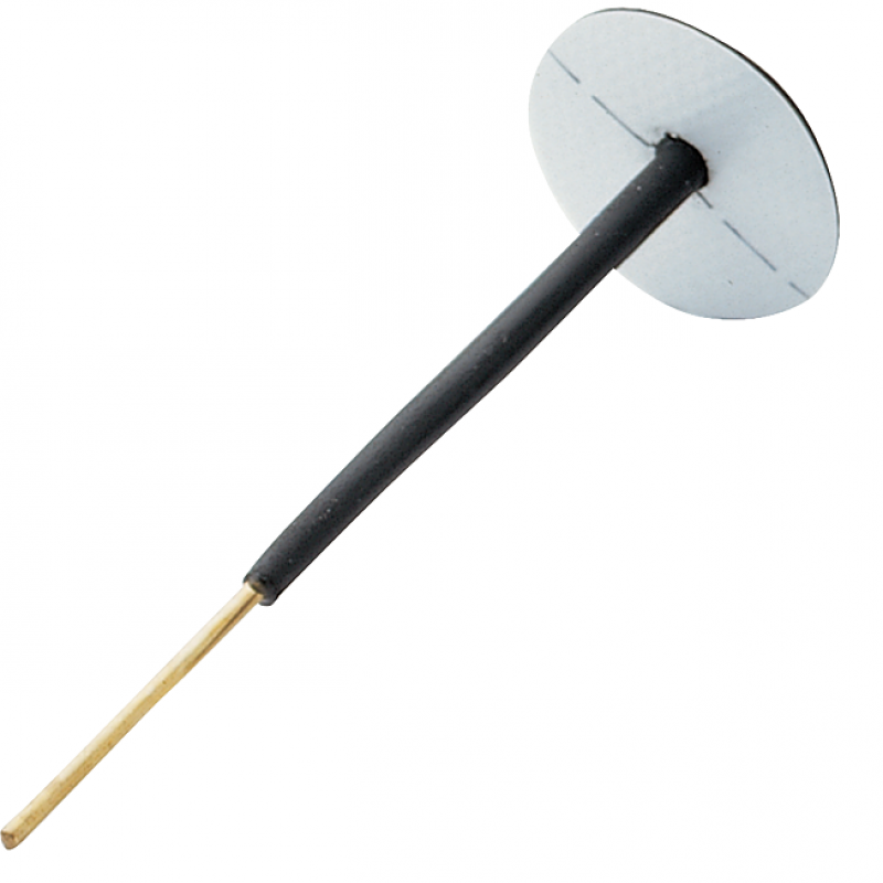 REIFENSONDE  3MM DURCHMESSER