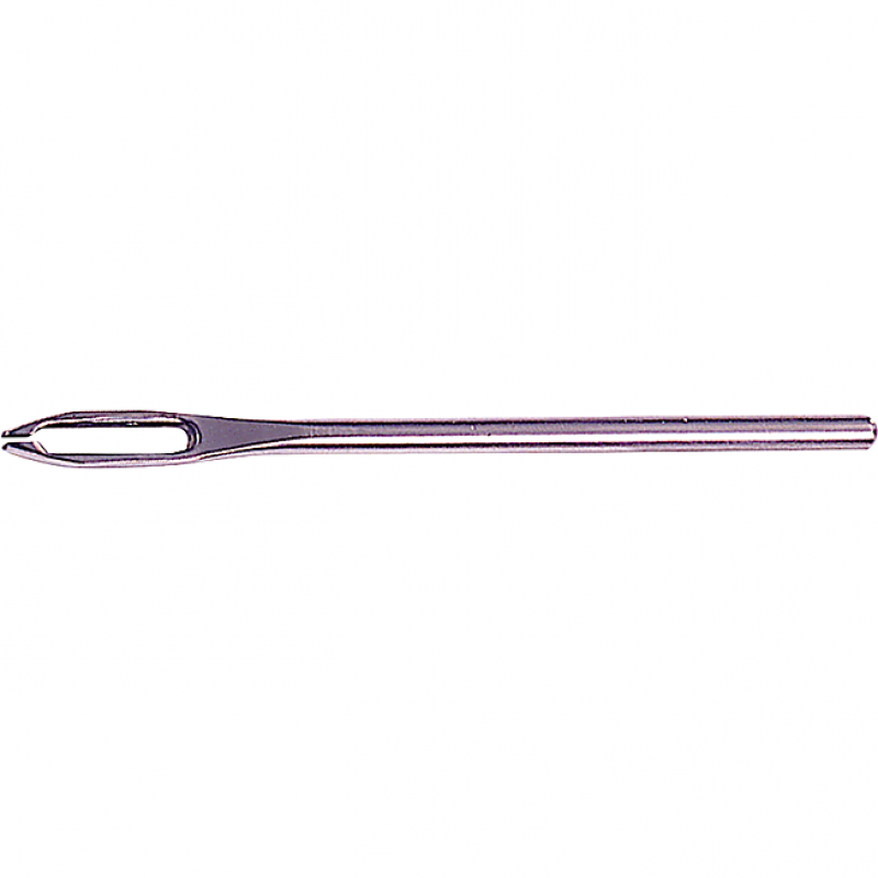 Introduction Inox pour réparation
