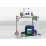 AIR-PRESS FUELLSTATION M.ZUBEHOER