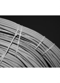 Colson Blanc 2,5X98 Uv resist