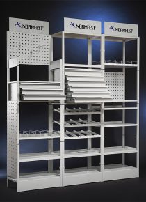 BODENMODUL OHNE FACHBOD. M. SOCKELBLENDE
