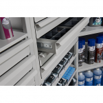SCHUBLADENMODUL 3FACH