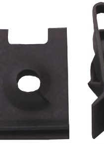 BLECHMUTTERN ST 4,2MM VZ FL PASS