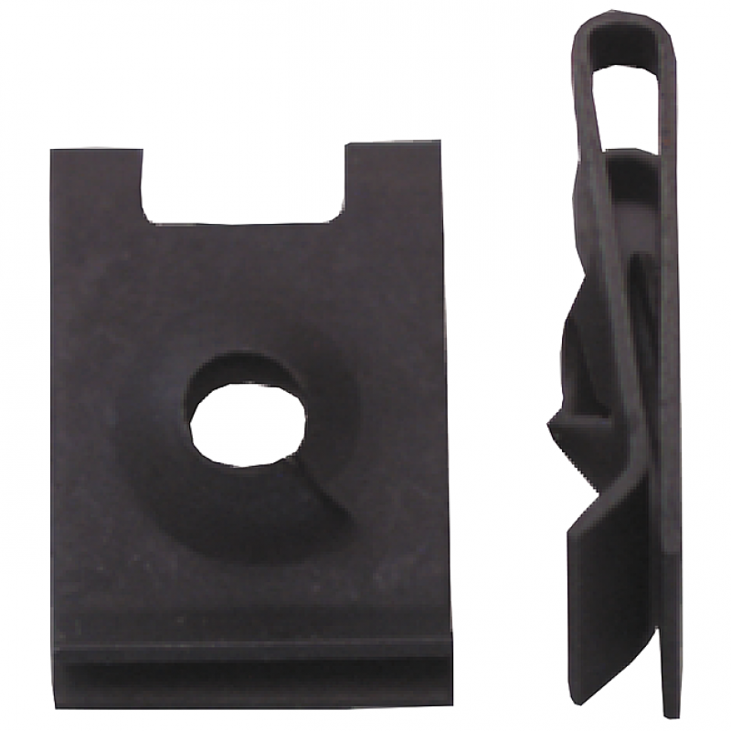 BLECHMUTTERN ST 4,2MM VZ FL PASS