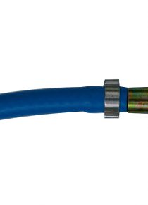 STECKTUELLE SCHLAUCHANSCHLUSS 6MM
