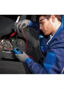 MULTIMETER NORMFEST