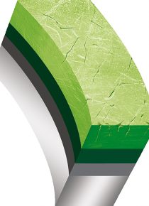 SCRATCH-OFF Medium 1 KG
