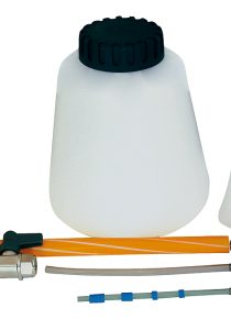 ERGAENZUNGSBECHER MIT KAPPE