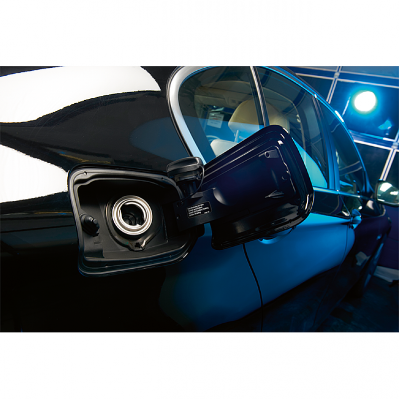 OT 100 special injection direct nettoyage complet du systeme essence