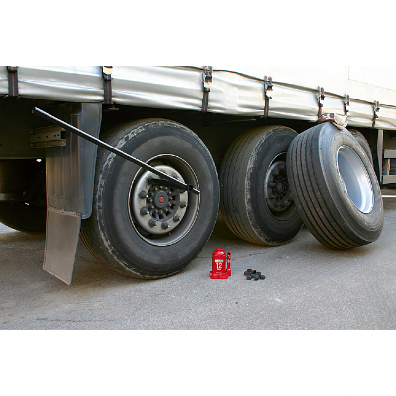 REIFENREP.-SET LKW 25 REP.KOERPER+ZU